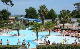 Camping Officiel Siblu Les Viviers