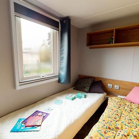 Camping Officiel Siblu Les Viviers Lège-Cap-Ferret Exterior foto